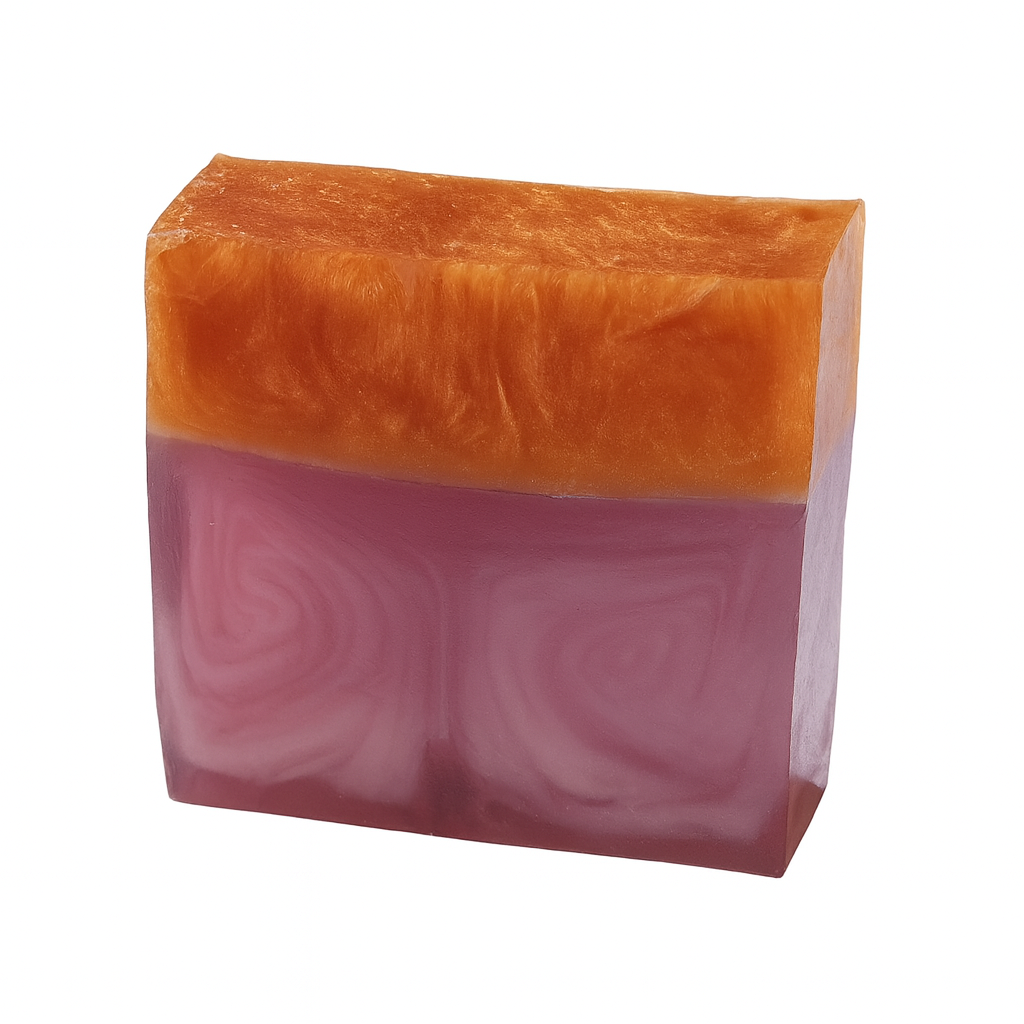 Summer Glow (Women's Soap)
