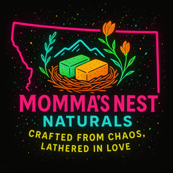 Momma's Nest Naturals
