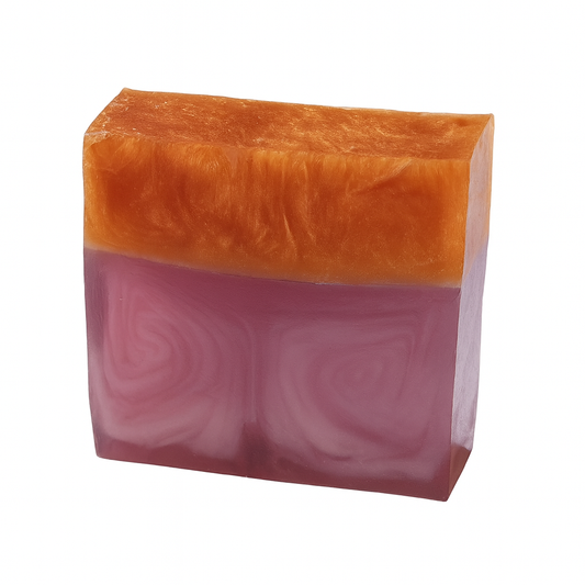 Summer Glow (Women's Soap)