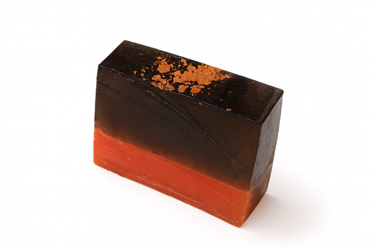 Rugged Gentleman (Men's Soap)