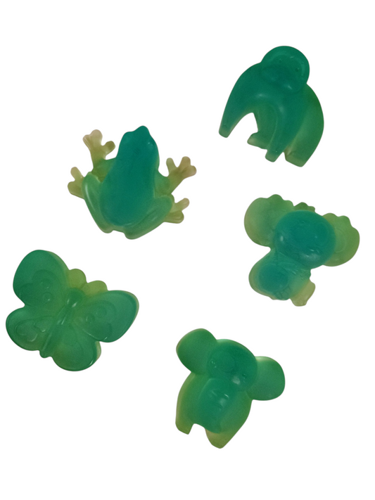 Little Explorer (Kid Soap)